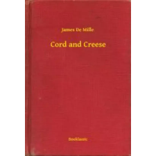 Booklassic Cord and Creese egyéb e-könyv