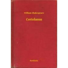 Booklassic Coriolanus egyéb e-könyv