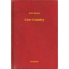 Booklassic Cow-Country egyéb e-könyv