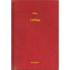 Booklassic Critias egyéb e-könyv