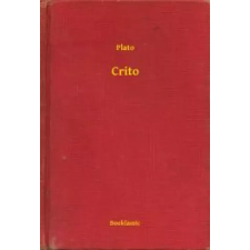 Booklassic Crito egyéb e-könyv