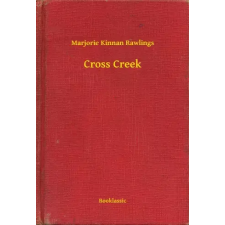 Booklassic Cross Creek egyéb e-könyv