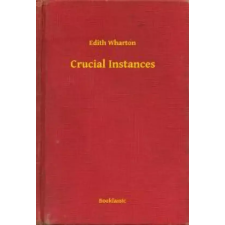 Booklassic Crucial Instances egyéb e-könyv