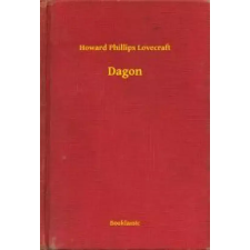 Booklassic Dagon egyéb e-könyv