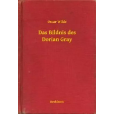 Booklassic Das Bildnis des Dorian Gray egyéb e-könyv