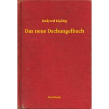 Booklassic Das neue Dschungelbuch egyéb e-könyv