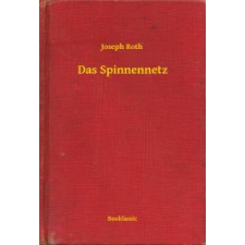 Booklassic Das Spinnennetz egyéb e-könyv