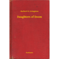 Booklassic Daughters of Doom egyéb e-könyv