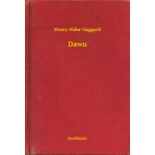 Booklassic Dawn egyéb e-könyv