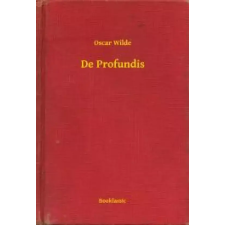 Booklassic De Profundis egyéb e-könyv