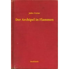 Booklassic Der Archipel in Flammen egyéb e-könyv