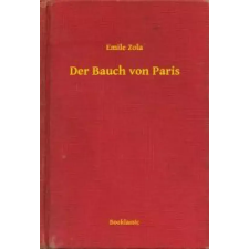 Booklassic Der Bauch von Paris egyéb e-könyv