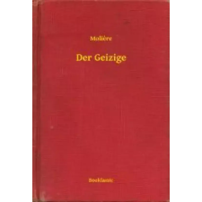 Booklassic Der Geizige egyéb e-könyv