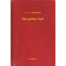 Booklassic Der goldne Topf egyéb e-könyv