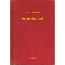 Booklassic Der goldne Topf egyéb e-könyv