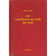 Booklassic Der Leuchtturm am Ende der Welt egyéb e-könyv