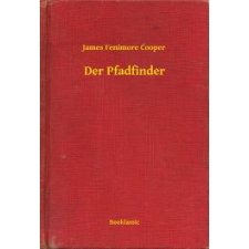 Booklassic Der Pfadfinder egyéb e-könyv