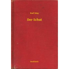 Booklassic Der Schut egyéb e-könyv