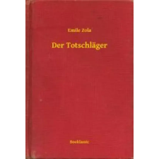Booklassic Der Totschläger egyéb e-könyv