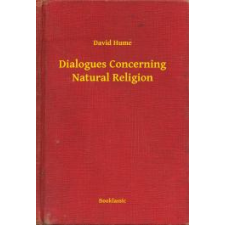 Booklassic Dialogues Concerning Natural Religion egyéb e-könyv
