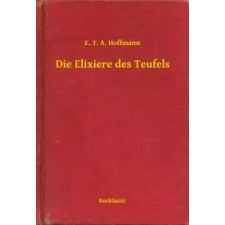 Booklassic Die Elixiere des Teufels egyéb e-könyv