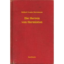 Booklassic Die Herren von Hermiston egyéb e-könyv