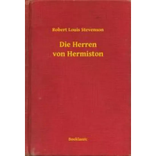 Booklassic Die Herren von Hermiston egyéb e-könyv