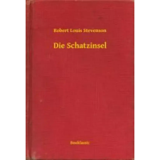 Booklassic Die Schatzinsel egyéb e-könyv