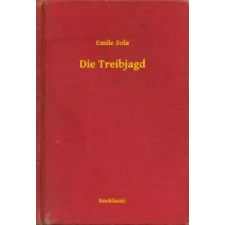 Booklassic Die Treibjagd egyéb e-könyv