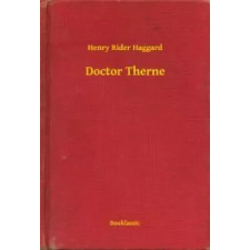 Booklassic Doctor Therne egyéb e-könyv