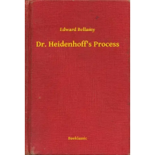 Booklassic Dr. Heidenhoff's Process egyéb e-könyv