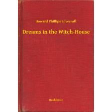 Booklassic Dreams in the Witch-House egyéb e-könyv