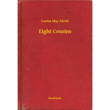 Booklassic Eight Cousins egyéb e-könyv