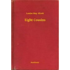 Booklassic Eight Cousins egyéb e-könyv