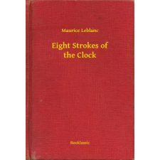 Booklassic Eight Strokes of the Clock egyéb e-könyv