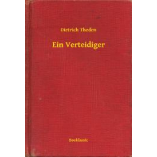 Booklassic Ein Verteidiger egyéb e-könyv
