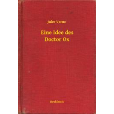 Booklassic Eine Idee des Doctor Ox egyéb e-könyv