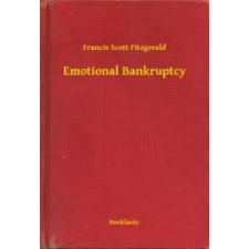 Booklassic Emotional Bankruptcy egyéb e-könyv