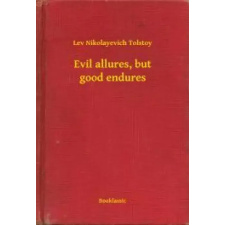 Booklassic Evil allures, but good endures egyéb e-könyv