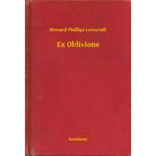 Booklassic Ex Oblivione egyéb e-könyv