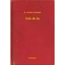 Booklassic Felo de Se egyéb e-könyv