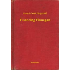 Booklassic Financing Finnegan egyéb e-könyv