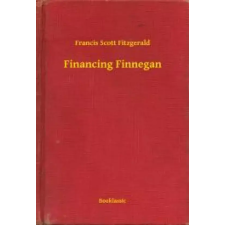 Booklassic Financing Finnegan egyéb e-könyv