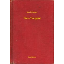 Booklassic Fire-Tongue egyéb e-könyv