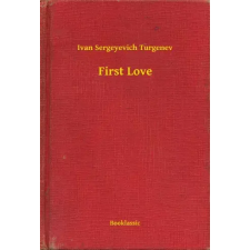 Booklassic First Love egyéb e-könyv