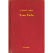 Booklassic Flower Fables egyéb e-könyv