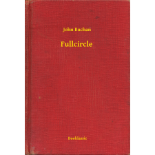 Booklassic Fullcircle egyéb e-könyv