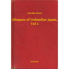 Booklassic Glimpses of Unfamiliar Japan, Vol 2 egyéb e-könyv