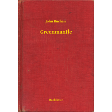 Booklassic Greenmantle egyéb e-könyv