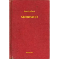 Booklassic Greenmantle egyéb e-könyv
